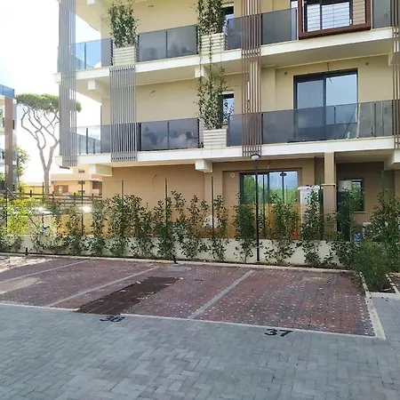 River Glimpse Appartamento