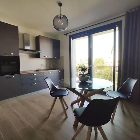 River Glimpse Fiumicino