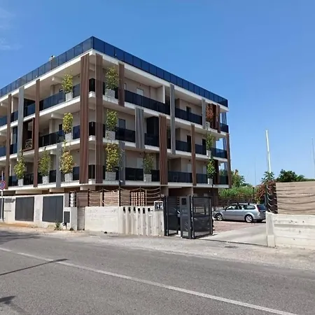 Appartamento River Glimpse