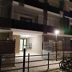 River Glimpse Apartment Fiumicino