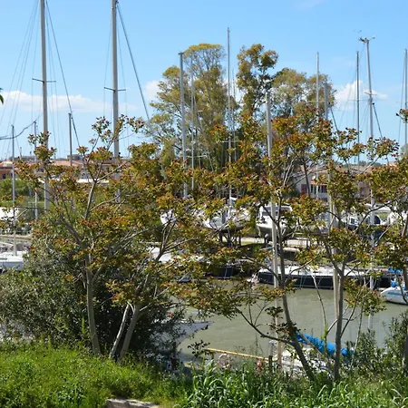 アパート River Glimpse