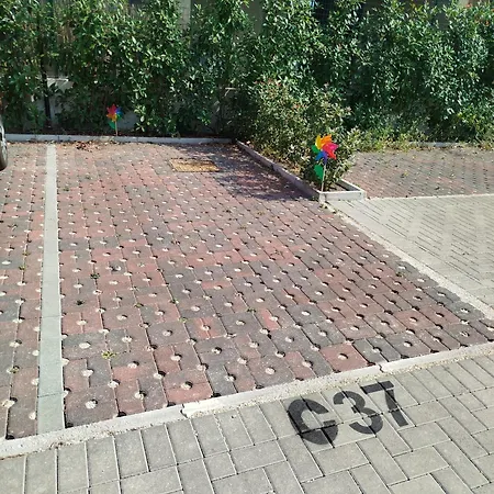 شقة River Glimpse *