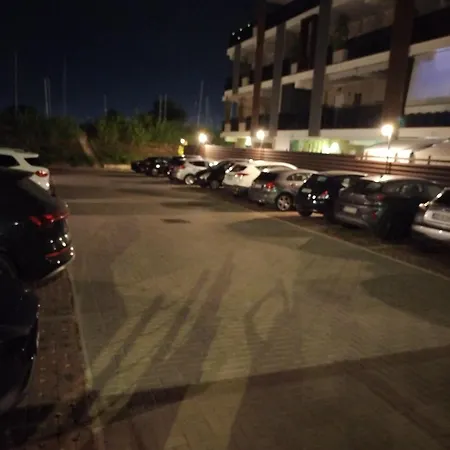 River Glimpse アパート *