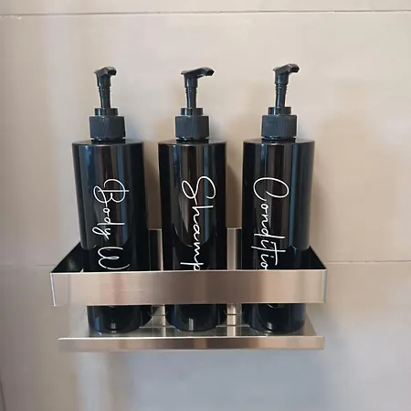 River Glimpse شقة *