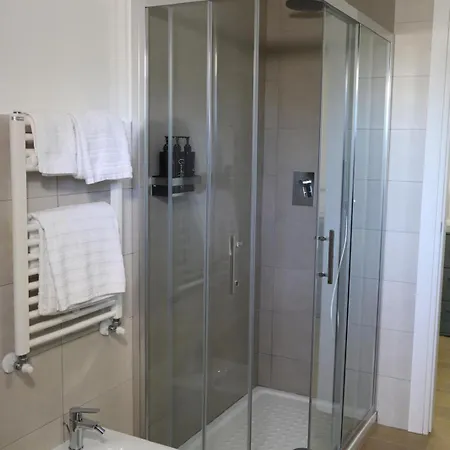 アパート River Glimpse