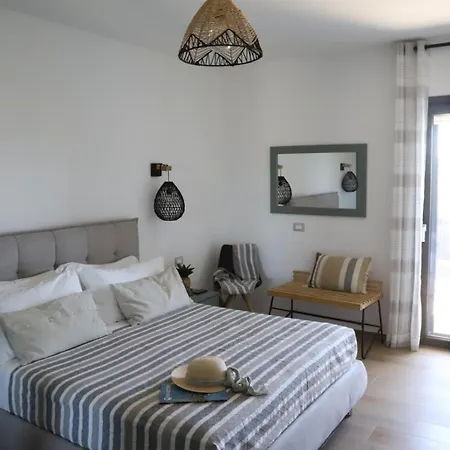 Apartament River Glimpse Fiumicino