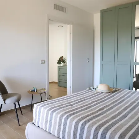 Apartament River Glimpse *