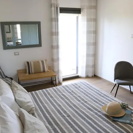 River Glimpse アパート