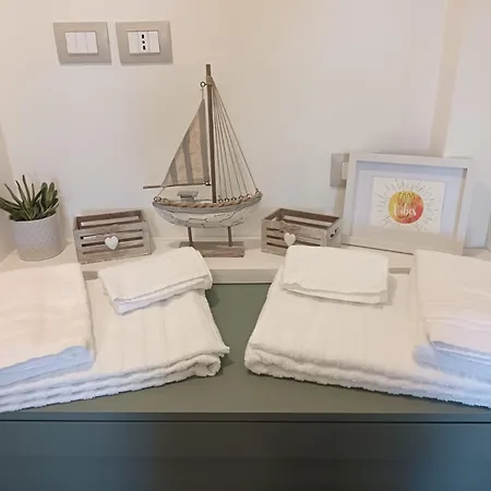 River Glimpse アパート