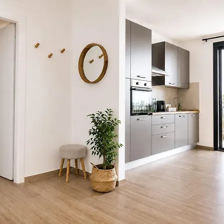 River Glimpse Apartamento *