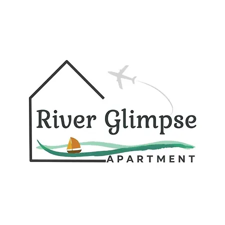 River Glimpse *